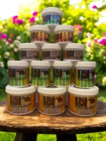 Horse Aid Cream – Herbal Wound Care & Sarcoid Support for Healthier Equine Skin