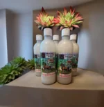 Buzz Be Gone Shampoo – Natural Insect-Repelling Horse Wash for Flies, Mites & Sweet Itch Relief