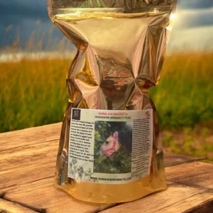 Hedgerow Immunity Plus – Natural Immune & Skin Support Supplement for Horses