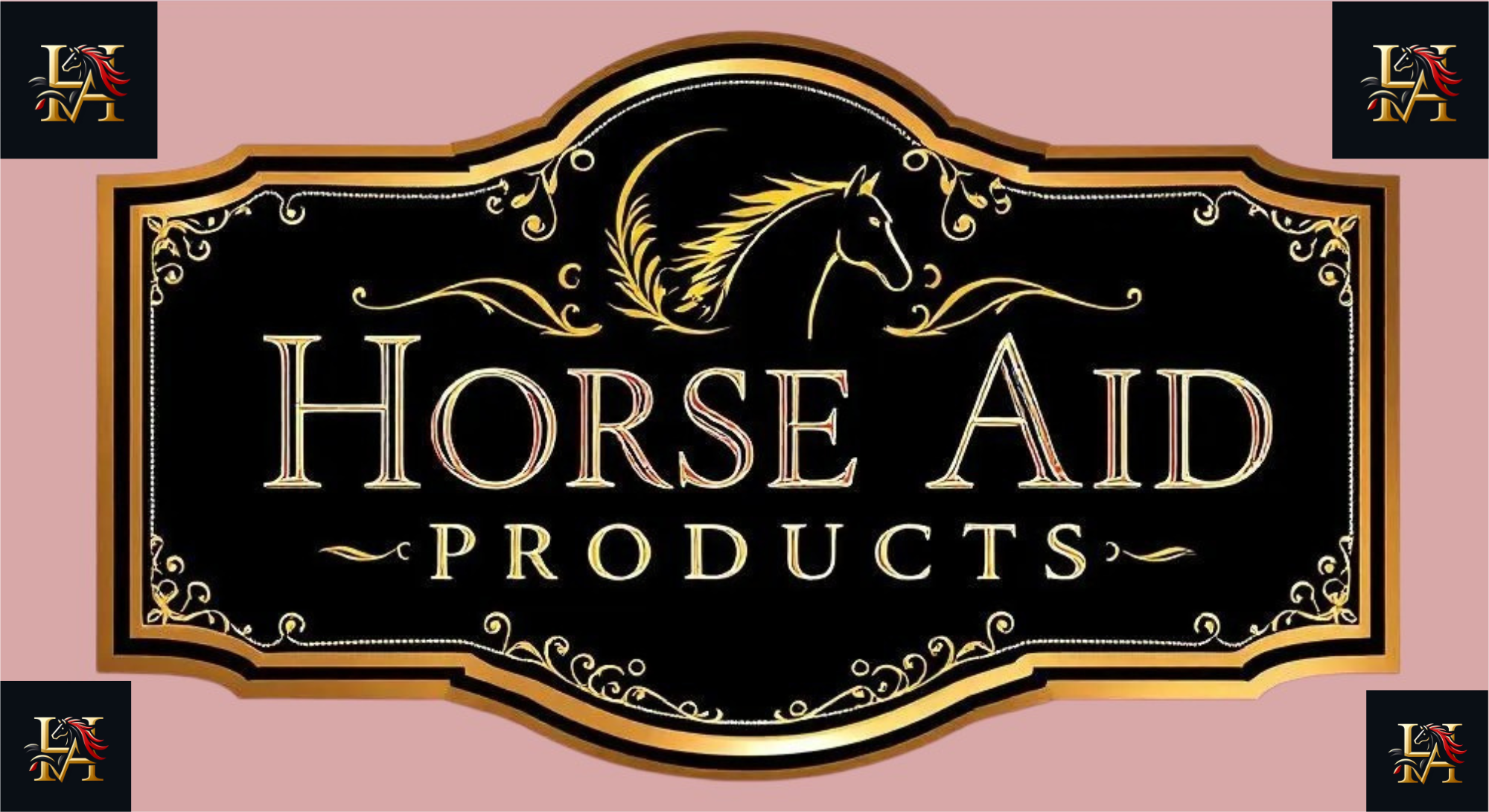 Horse Aid Products