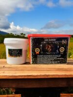 Sarc Diamond + Xtra – Equine Sarcoid, Gut & Immune Support Combo (Double Probiotic Formula)