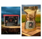 Sarc Diamond + Hedgerow Immunity Plus Combo – Complete Herbal & Probiotic Sarcoid Support (Xtra Option Available)