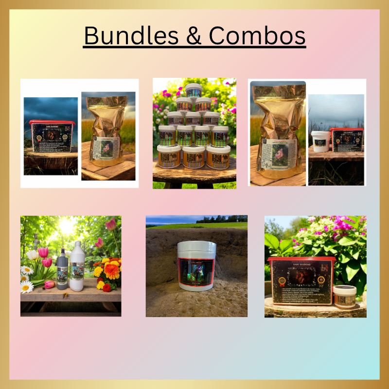 Bundles & Combos