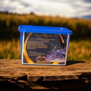 EquiDigest Pro
